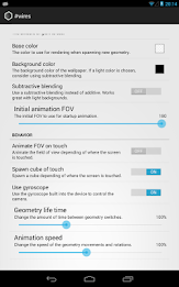 Wires Wallpaper Lite poster 4