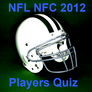 NFL NFC Players Quiz Game 2012.apk 3.2