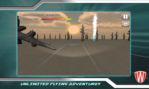 Chase The Sun 3D Screenshots 14