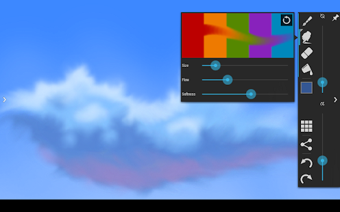ArtFlow - Sketch, Paint, Draw - screenshot thumbnail