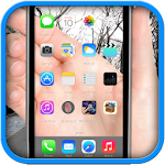 Cover Image of 下载 Transparent Screen Launcher 1.0 APK