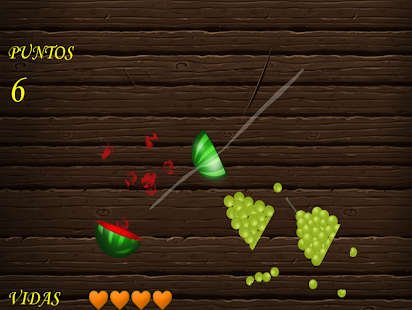Fruitvegecut Screenshots 2