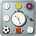 Speed Clock Lite logo