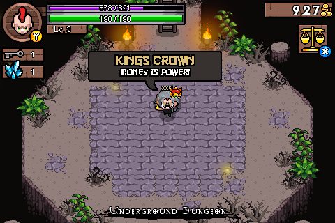 Hero Siege - screenshot