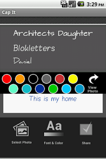How to get CaptionIt 1.0 unlimited apk for android