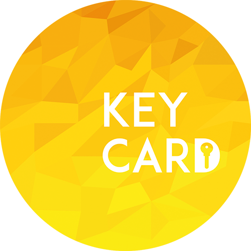 Keycard