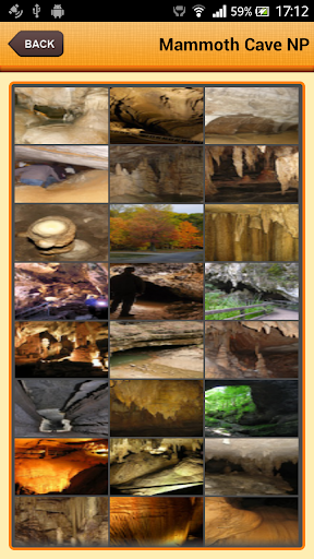 【免費旅遊App】Mammoth Cave National Park-APP點子