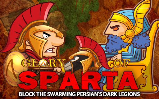 斯巴达之荣耀 Glory of Sparta