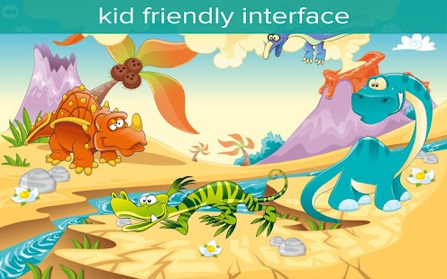 How to mod Dinosaurs for Babies NO ADS lastet apk for laptop