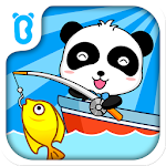 Cover Image of 下载 Happy Fishing: game for kids 8.52 APK