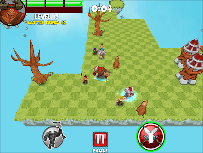 Battle Recruits Full - screenshot thumbnail