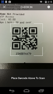 ScanFast Screenshots 2