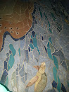 Beach Mosaic