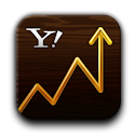 Yahoo!ファイナンス 株価チェック logo