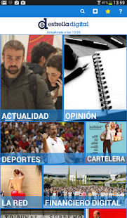 How to download Estrella Digital patch 5.1 apk for pc