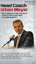 Ohio State Football poster 2