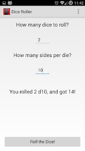 How to download Dice Roller lastet apk for pc
