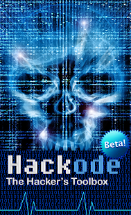   Hackode- screenshot thumbnail   