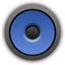 Voice Reading (Read aloud) Application icon