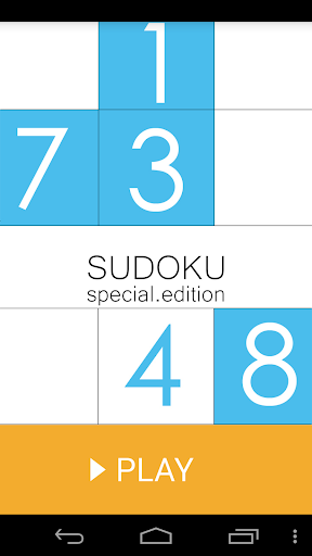 Sudoku SE