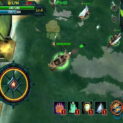 Pirate Hero 3D v1.1.3 Apk - Android Games (by DIGIANT GAMES)