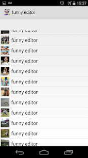 How to mod funny pictures editor lastet apk for bluestacks