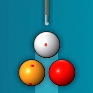 3 Ball Billiards for PC and MAC