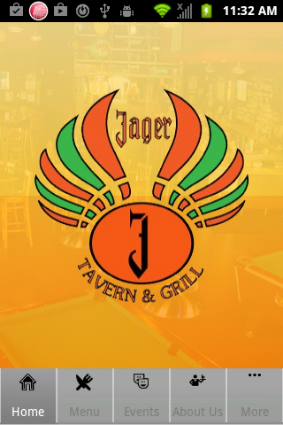 Jäger Tavern Grill