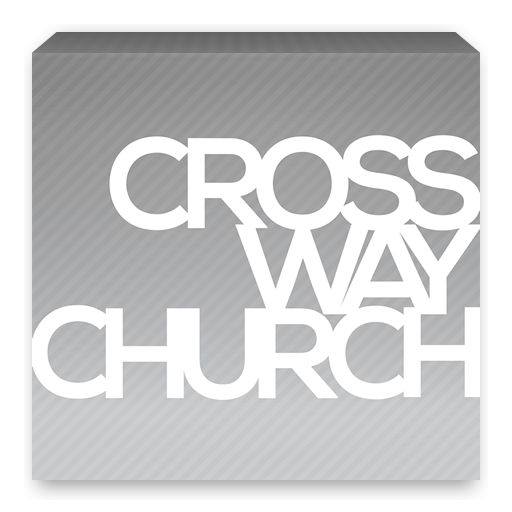 CrossWay Church - Germantown LOGO-APP點子