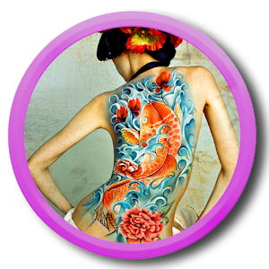 Make My Tattoo For Men & Women.apk 2.0a