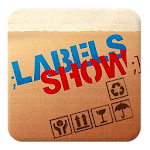 Labels Show Apk