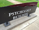 CWU Psychology Building