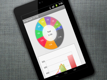 Cellica Database(Wi-Fi) Forms - screenshot thumbnail
