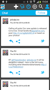 Pub Scout Screenshots 3