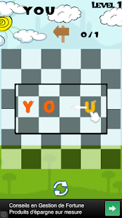 How to download Move The Letter 1.0 mod apk for android