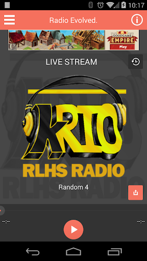 KRIO Radio