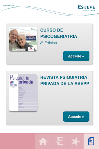 【免費醫療App】PSIQUE Congresos Psiquiatría-APP點子