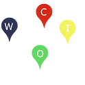 WOCI logo