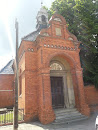 Klasterni Kostel