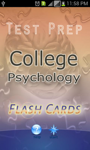 College Psychology