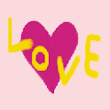 LOVE livewall logo