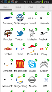 Logo Quiz Answers APK for Blackberry  Download Android 