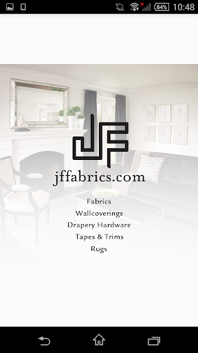 JF Fabrics