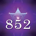 852 Solfeggio by Glenn Harrold