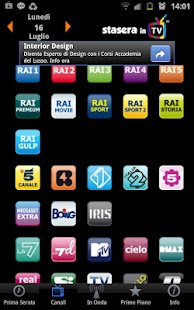 Download StaseraInTV APK