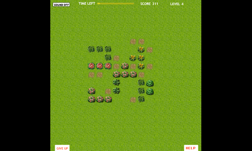 Garden Trim Screenshots 7