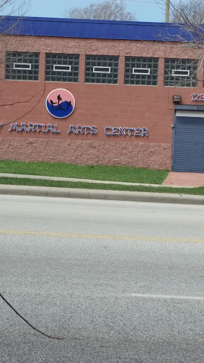 Unity Martial Arts Center