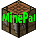 MinePal (Demo Version) logo