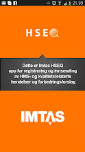 Imtas HSEQ APK Download for Android