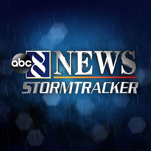 StormTracker - 8News weather LOGO-APP點子